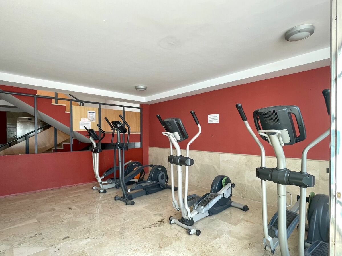 Apartamento Vera Playa  1