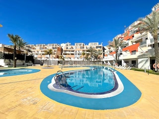Apartment Vera Playa Außenaufnahme 1