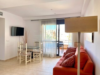 Apartamento Vera Playa Características 15