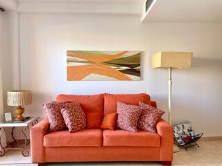 Apartamento Vera Playa Características 27