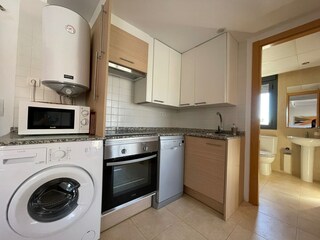 Appartement Vera Playa Kenmerken 24