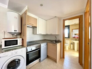 Apartamento Vera Playa Características 28