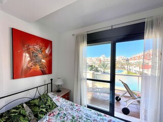 Apartamento Vera Playa Características 17