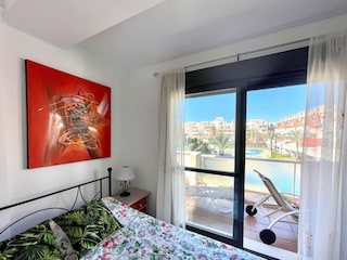 Apartment Vera Playa Features 16