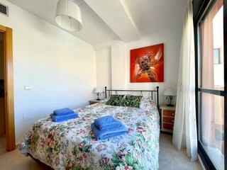 Apartamento Vera Playa Características 29
