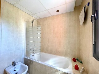 Appartement Vera Playa Équipement 21