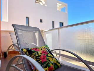 Apartamento Vera Playa Grabación al aire libre 2
