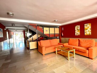 Appartamento Vera Playa Caratteristiche 16