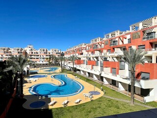Apartamento Vera Playa Grabación al aire libre 5