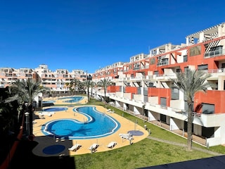 Apartment Vera Playa Außenaufnahme 4
