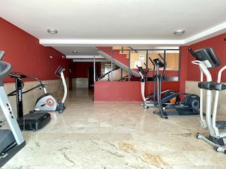 Apartment Vera Playa  34