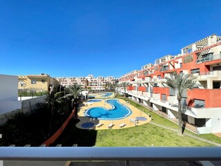 Apartamento Vera Playa Grabación al aire libre 13