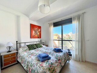 Apartamento Vera Playa Características 20
