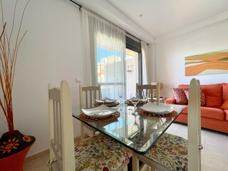 Apartamento Vera Playa Características 21