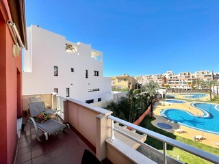 Apartamento Vera Playa Grabación al aire libre 7