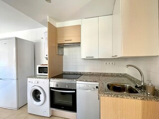 Apartamento Vera Playa Características 22