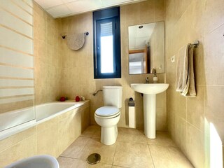 Apartamento Vera Playa Características 23