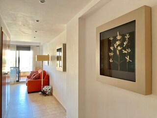 Apartamento Vera Playa Características 24