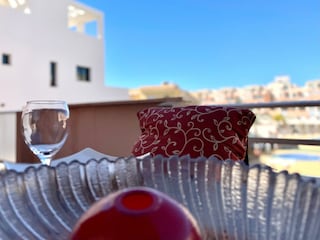 Apartment Vera Playa Außenaufnahme 11