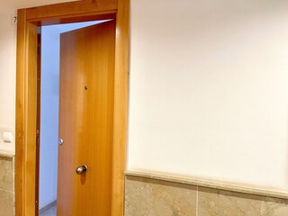 Apartamento Vera Playa Características 25
