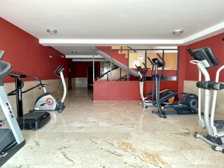 Apartamento Vera Playa  38