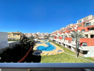 Apartment Vera Playa Außenaufnahme 14