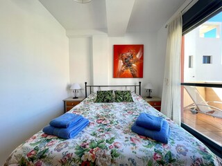 Apartamento Vera Playa Características 26