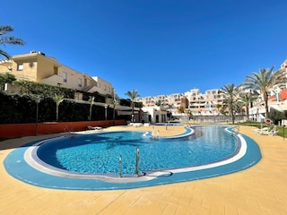 Apartment Vera Playa Außenaufnahme 5