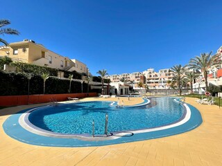 Appartement Vera Playa Buitenaudio-opname 7
