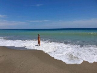 Appartamento Vera Playa Ambiente 35