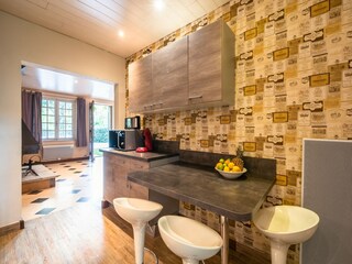 Villa Saint-Denis Équipement 23