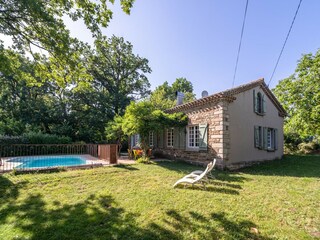Villa Saint-Denis Buitenaudio-opname 7