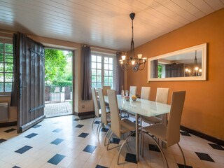 Villa Saint-Denis Características 15