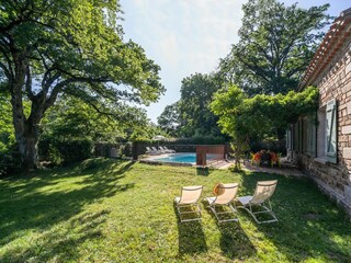 Villa Saint-Denis Buitenaudio-opname 3