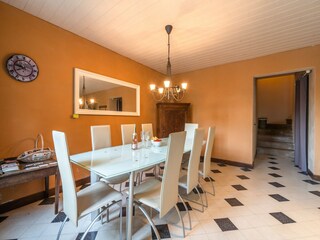 Villa Saint-Denis Ausstattung 14