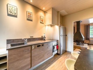 Villa Saint-Denis Features 28