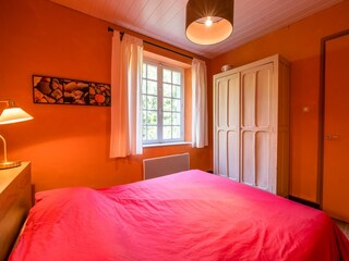 Villa Saint-Denis Caratteristiche 27