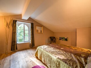 Villa Saint-Denis Ausstattung 15