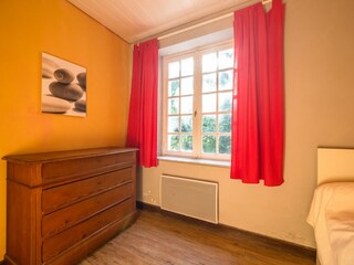 Villa Saint-Denis Ausstattung 27