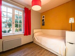 Villa Saint-Denis Características 22
