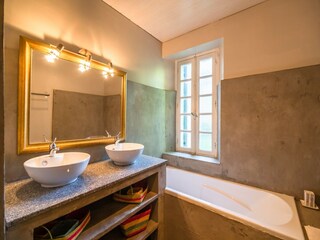 Villa Saint-Denis Caratteristiche 18