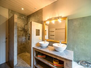 Villa Saint-Denis Caratteristiche 31