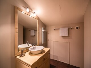 Villa Saint-Denis Ausstattung 17