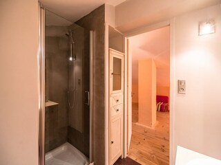 Villa Saint-Denis Ausstattung 21