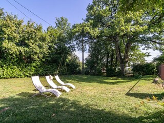Villa Saint-Denis Grabación al aire libre 8
