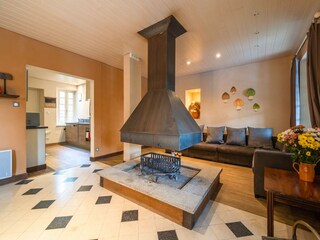 Villa Saint-Denis Kenmerken 11