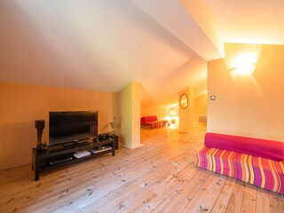 Villa Saint-Denis Kenmerken 20