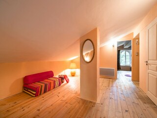 Villa Saint-Denis Ausstattung 20