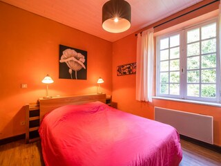 Villa Saint-Denis Ausstattung 21