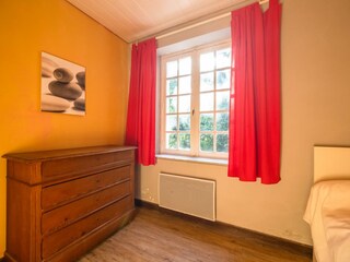 Villa Saint-Denis Ausstattung 27